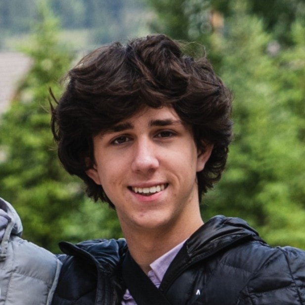 Go to Cooper Hofmann's profile