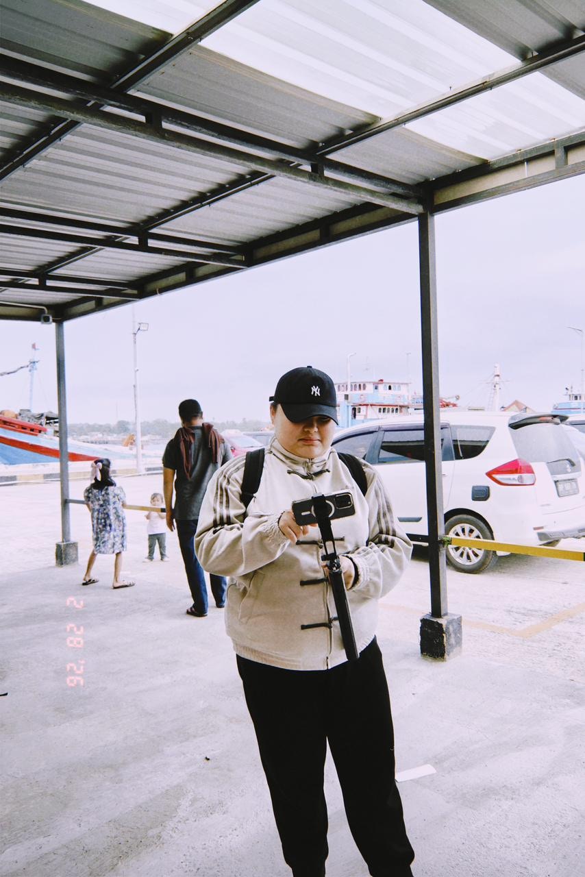 Go to Silvia Yohani's profile