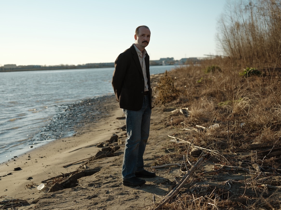 Go to Michael T's profile