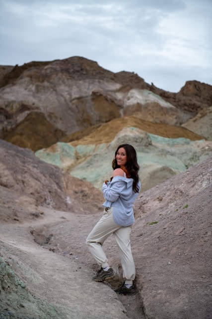 Zum Profil von Holly Landkammer