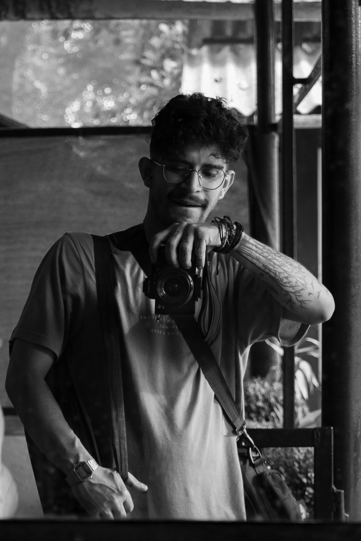 Go to Debashish Hazarika's profile