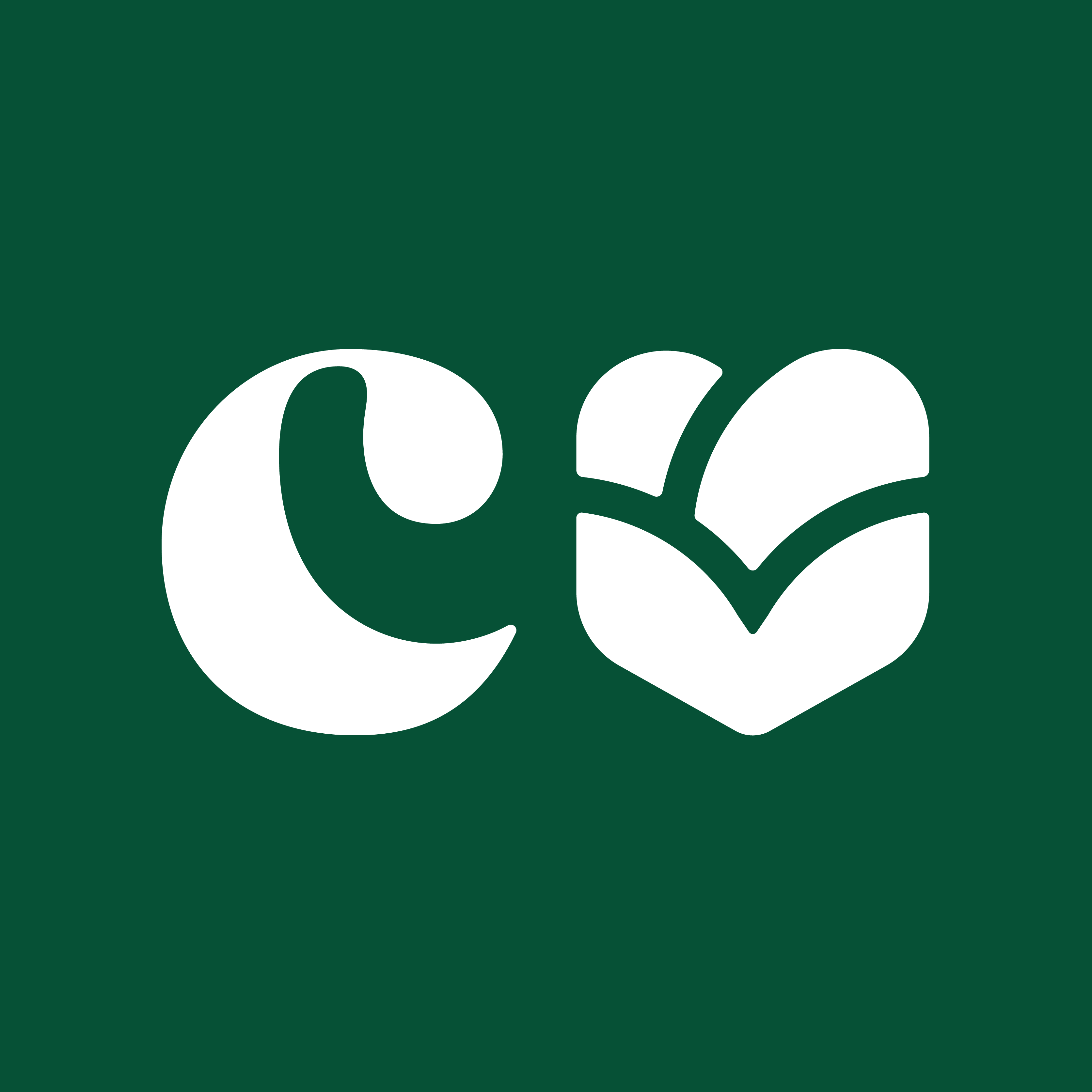 Unsplash profile picture for @commons