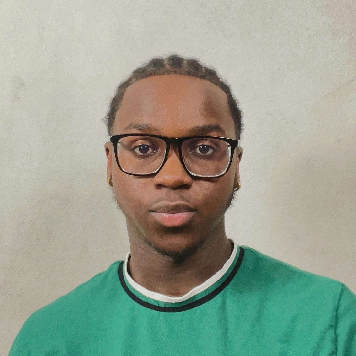 Go to Ragét Ri's profile