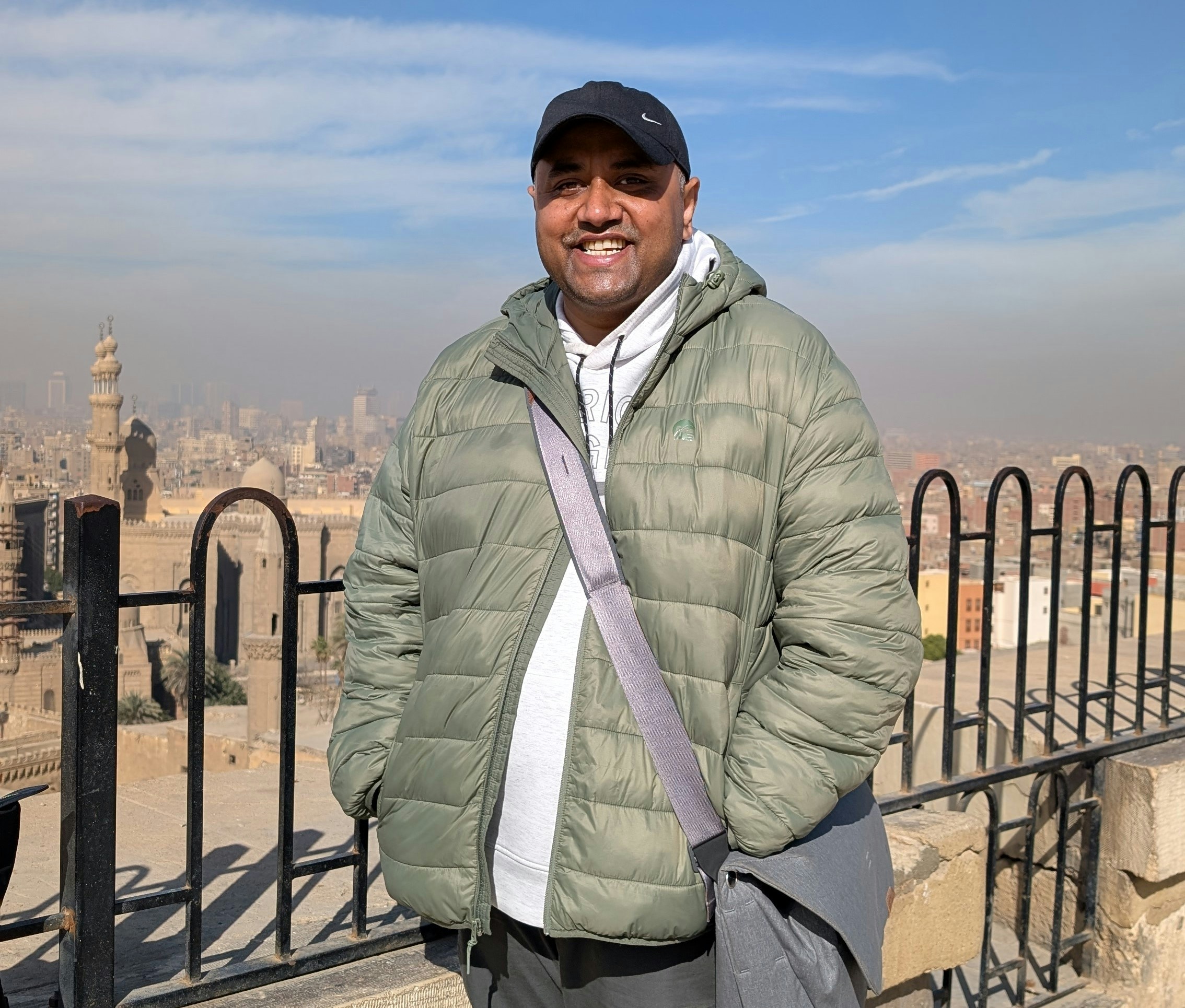 Go to Shashi Ghosh's profile