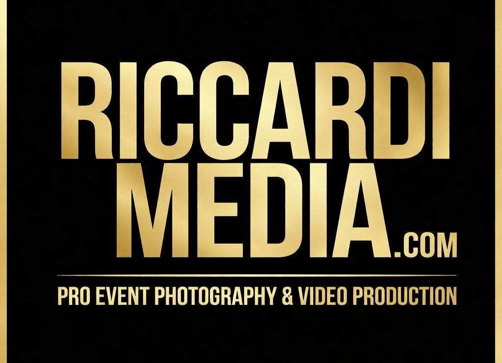 Go to Riccardi Media's profile