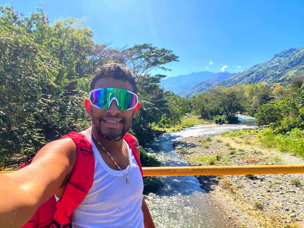 Go to obal ureña sosa's profile