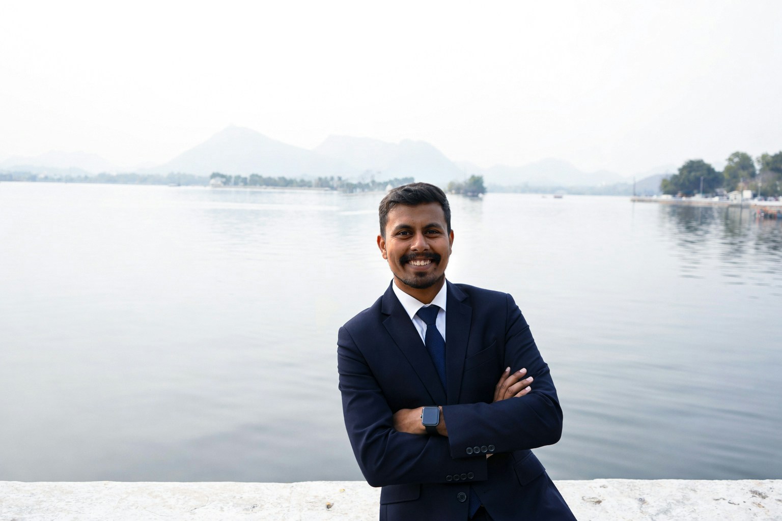 Vai al profilo di Harsh Vardhan Yadav