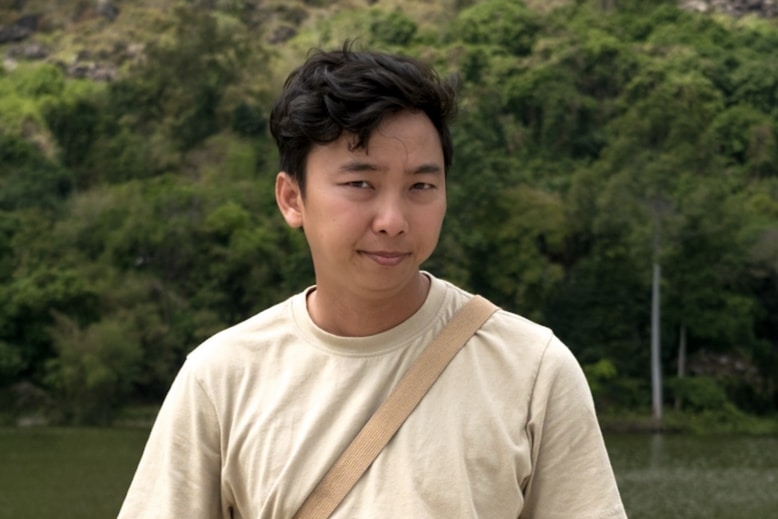 Phước Sangのプロフィールを見る