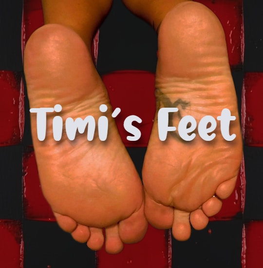 Go to Timi's Feet's profile