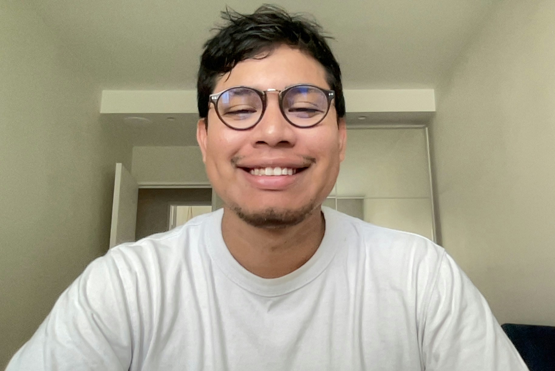 Ismael Galavizのプロフィールを見る
