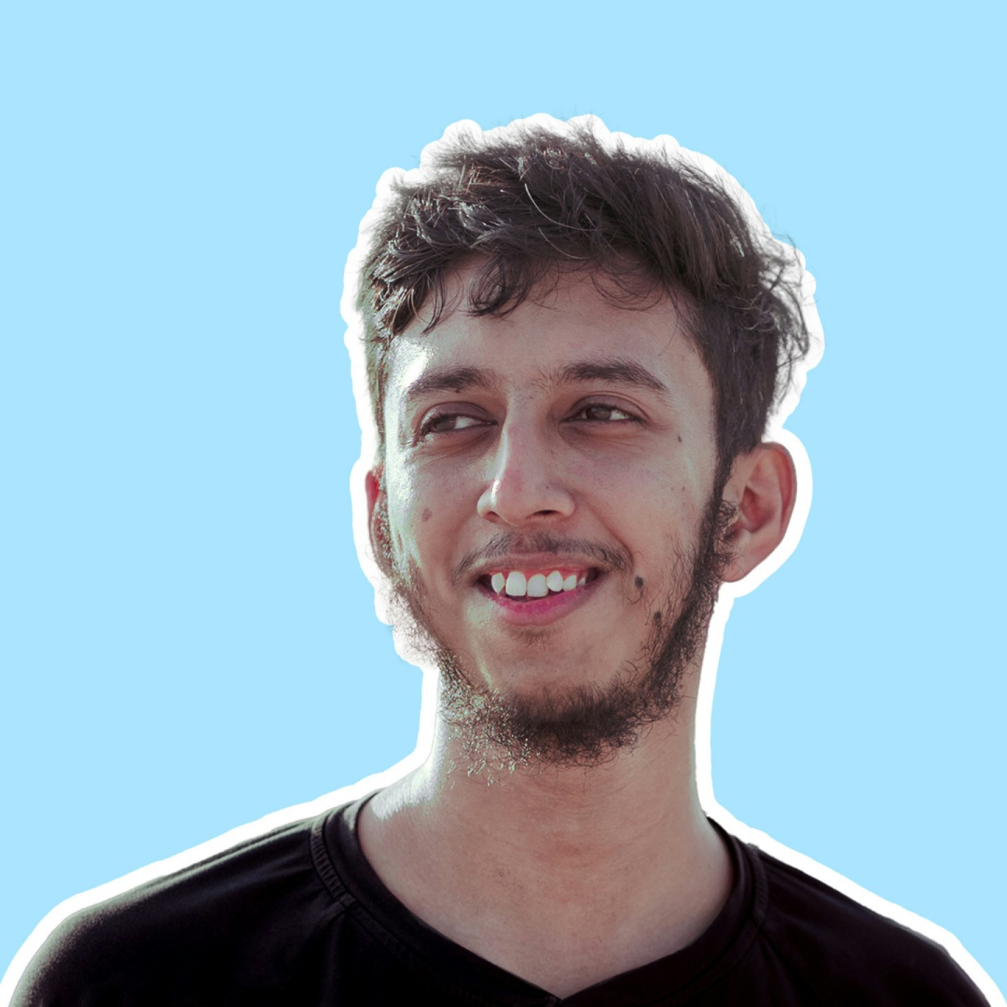 Vai al profilo di Jubair Hossain