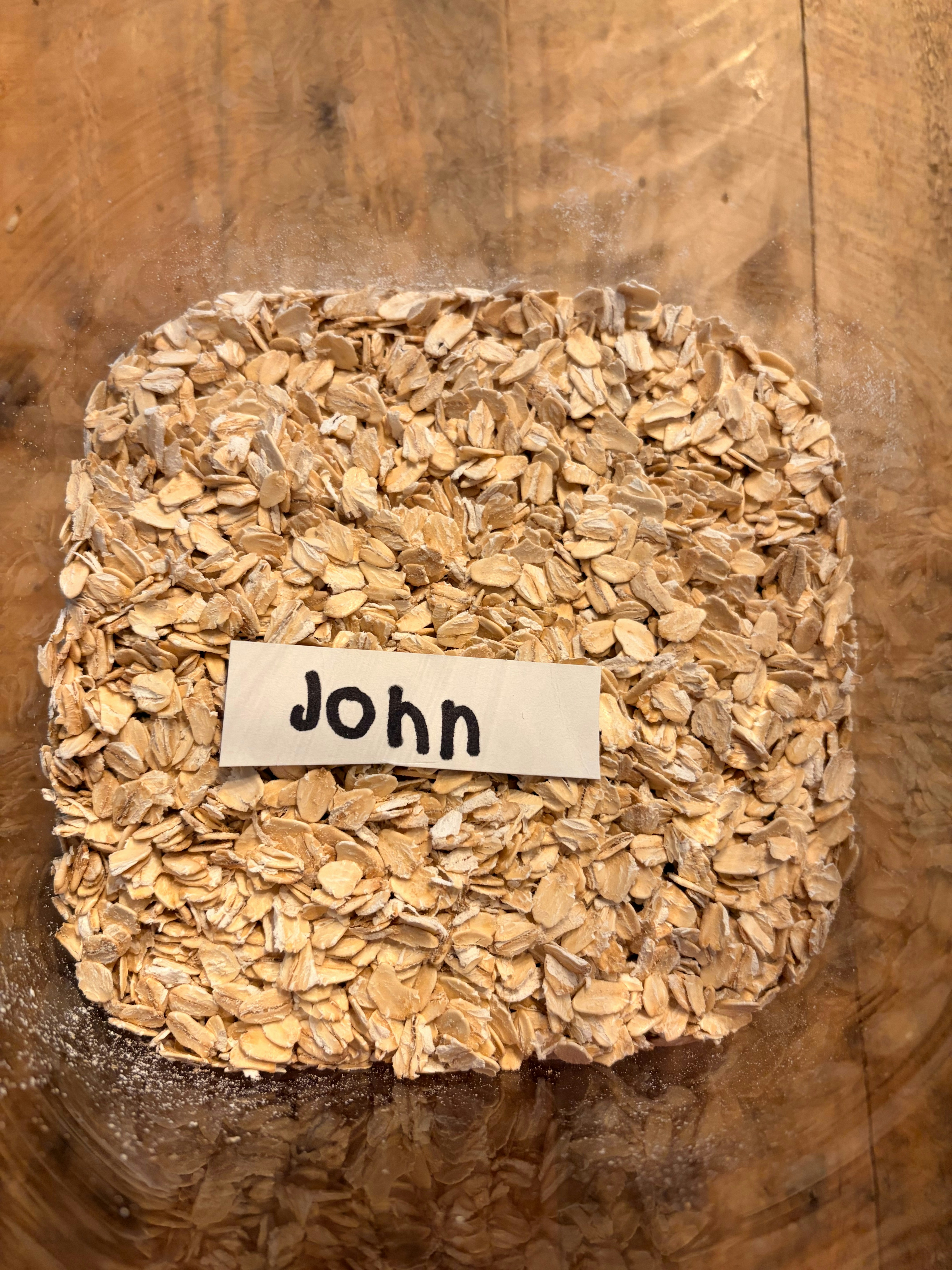 Go to John Oats's profile