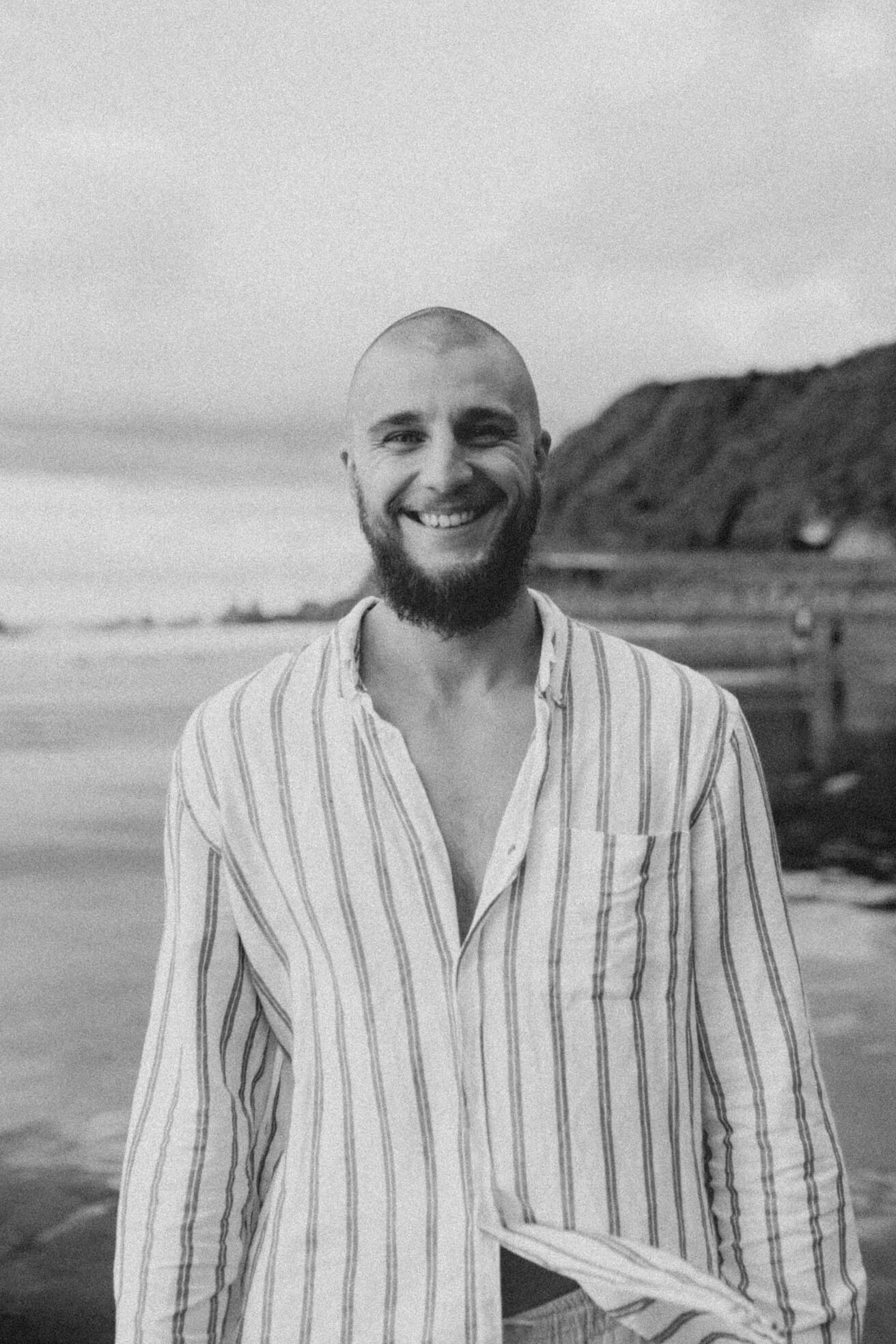 Go to Yevhenii Aihubov's profile