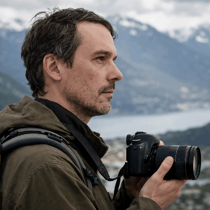 Vai al profilo di Vitaliy Burov