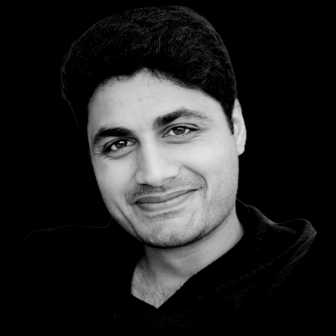 Zum Profil von Ashish Lathar