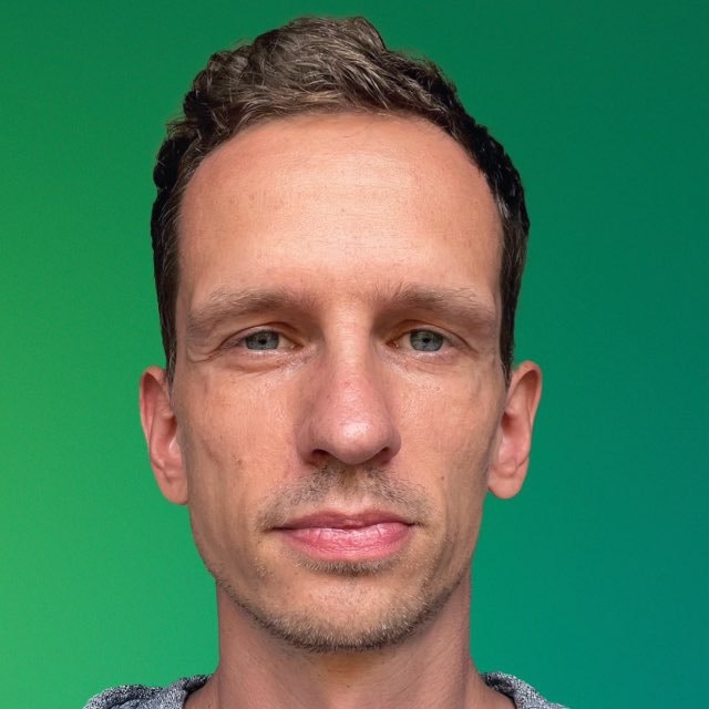 Go to Roman Mavrin's profile