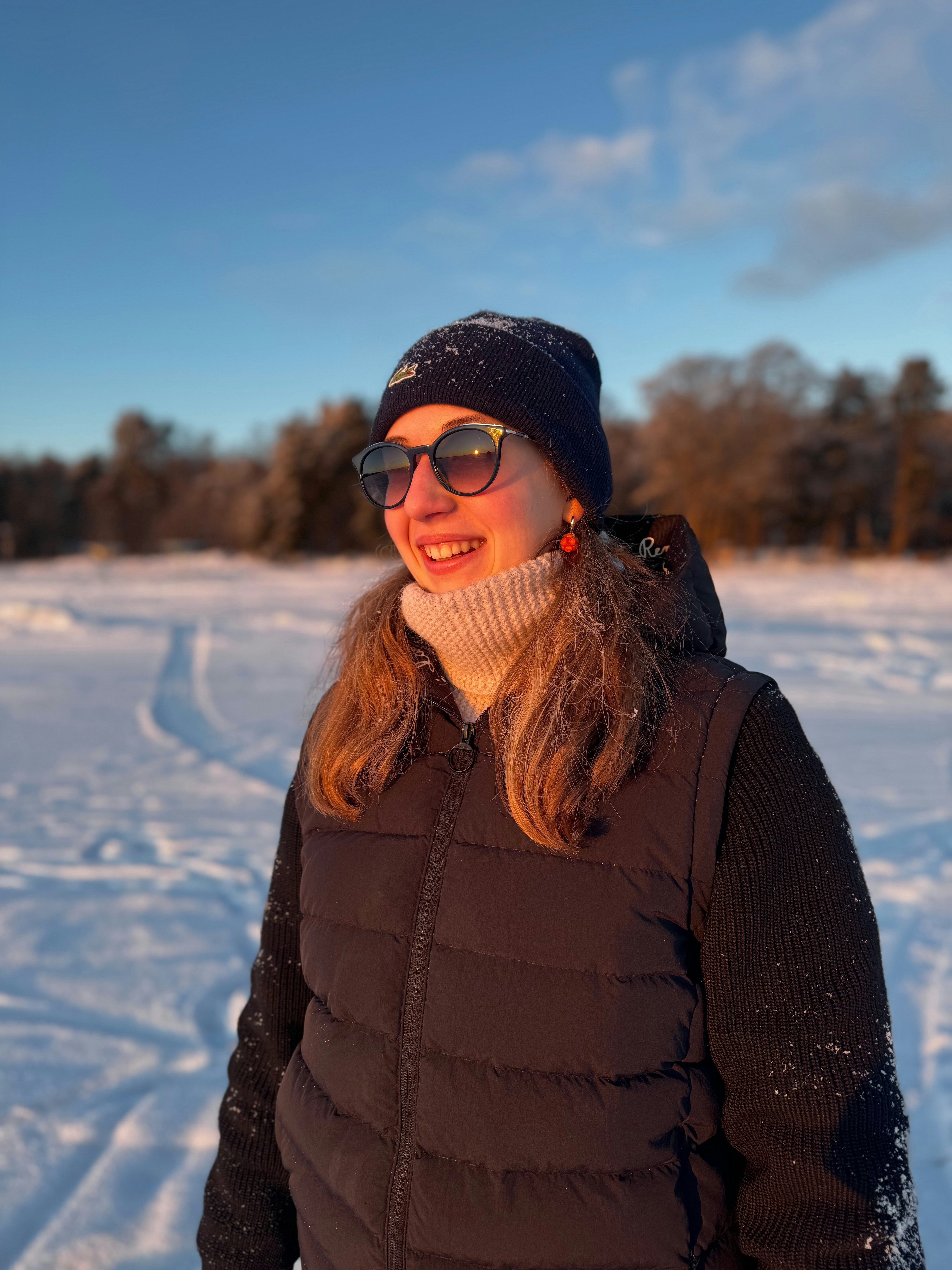 Go to Alina Khezina's profile