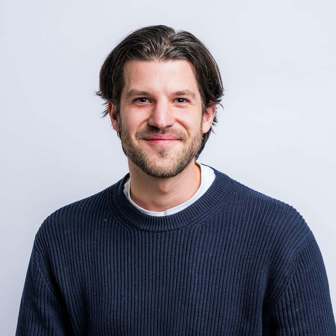 Go to Bart van der Lugt's profile