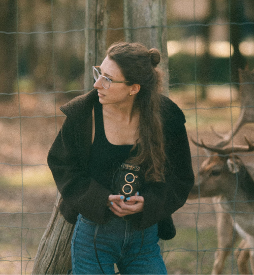 Zum Profil von Célia B.