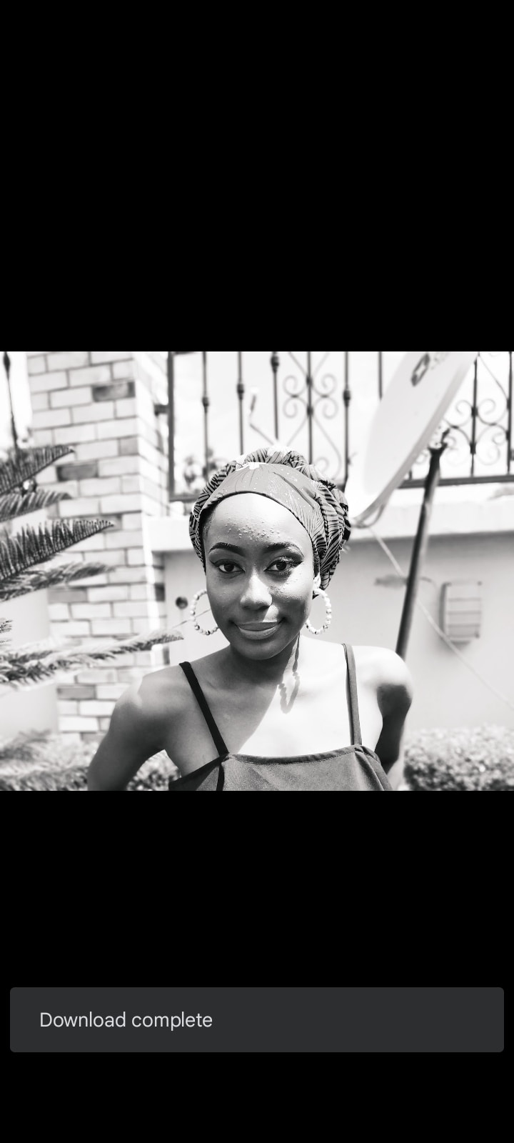 Nancy Okosi의 프로필로 이동