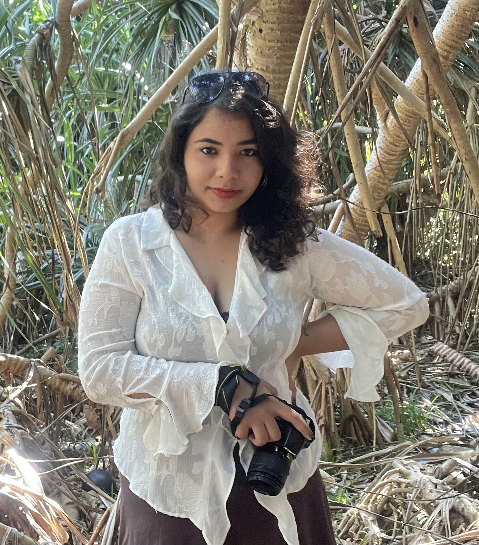 Go to Esha Verma's profile