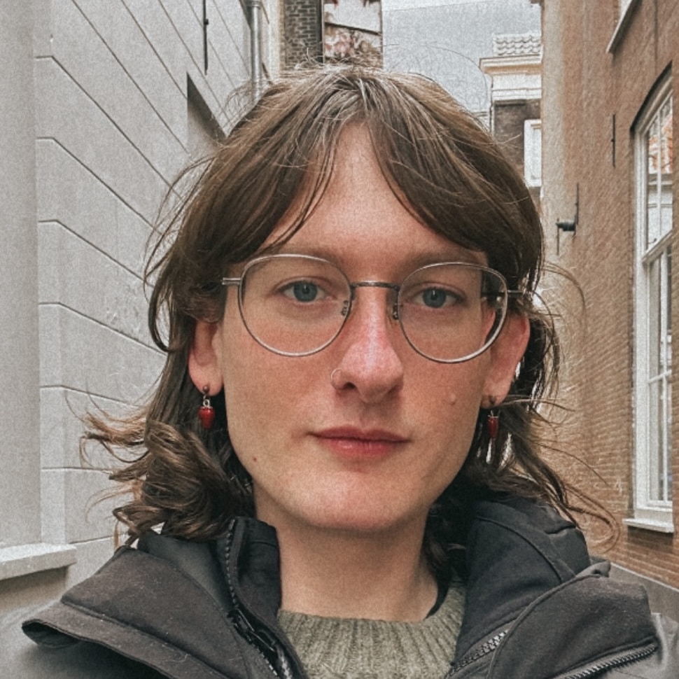 Accéder au profil de Harper van Mourik