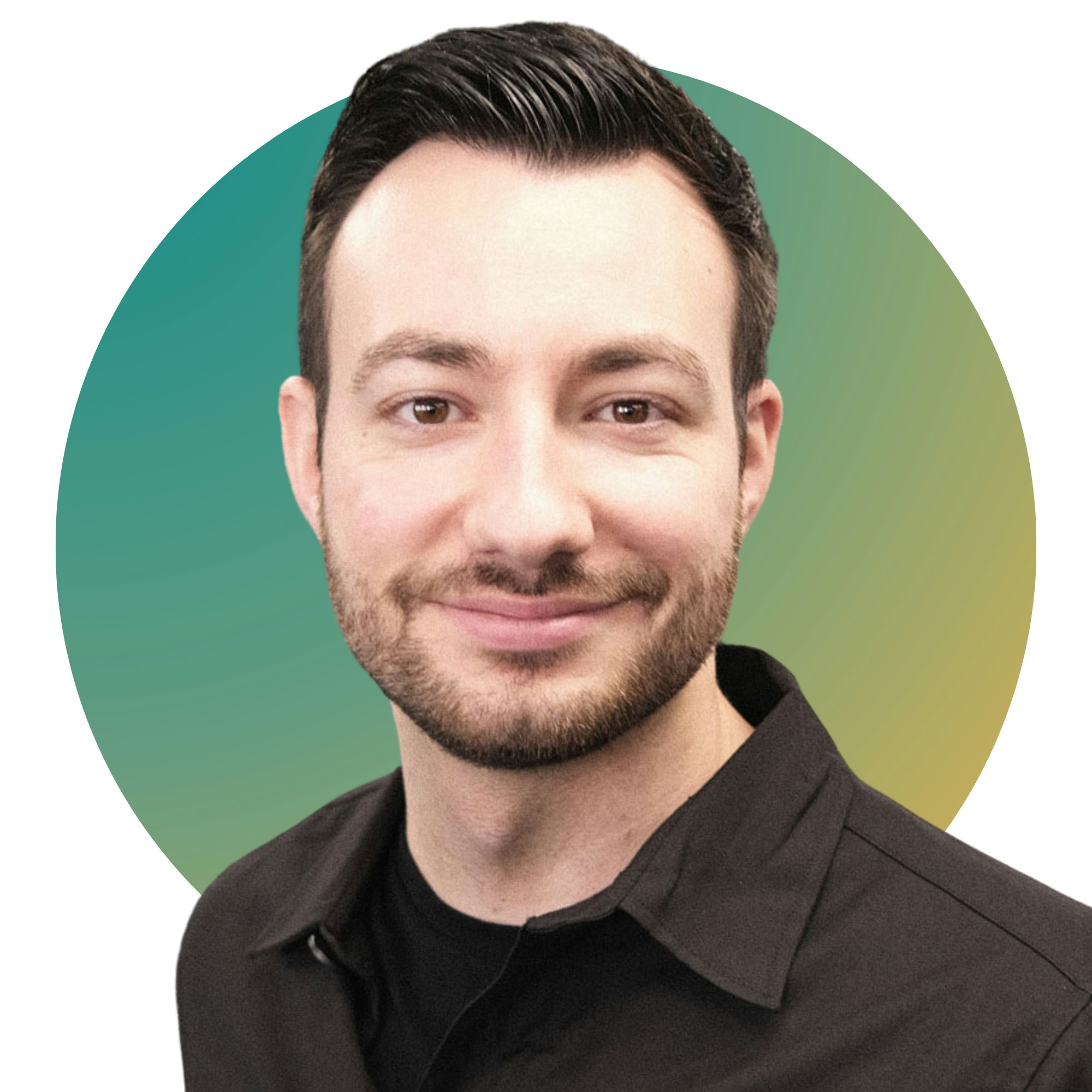 Go to Eloy Martinez's profile