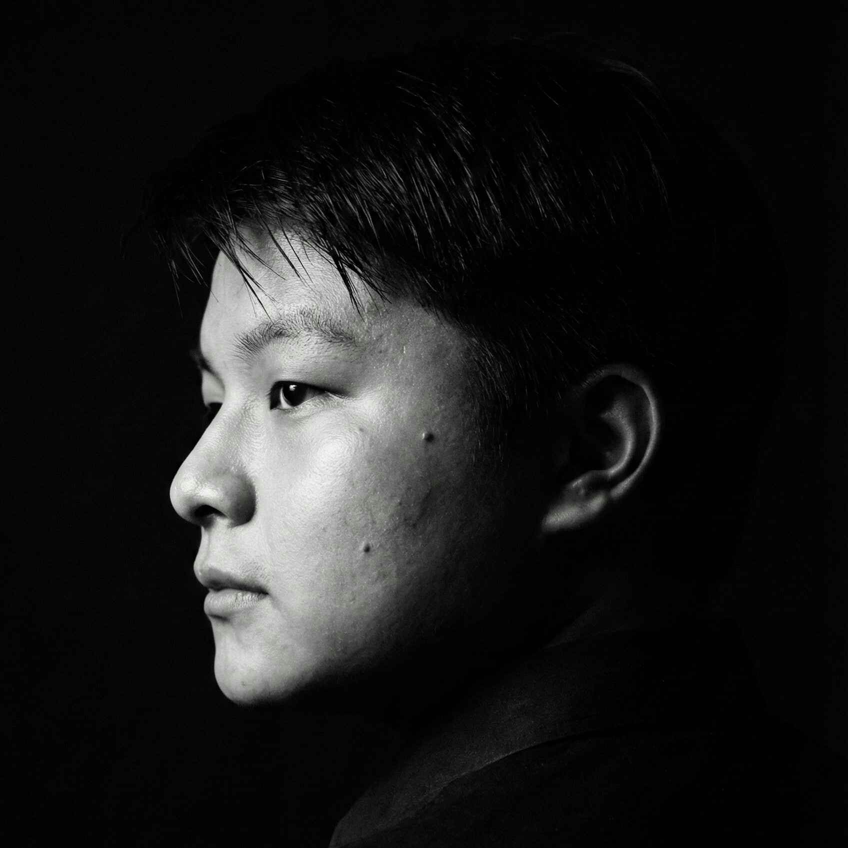 Accéder au profil de Brandon Prajogo