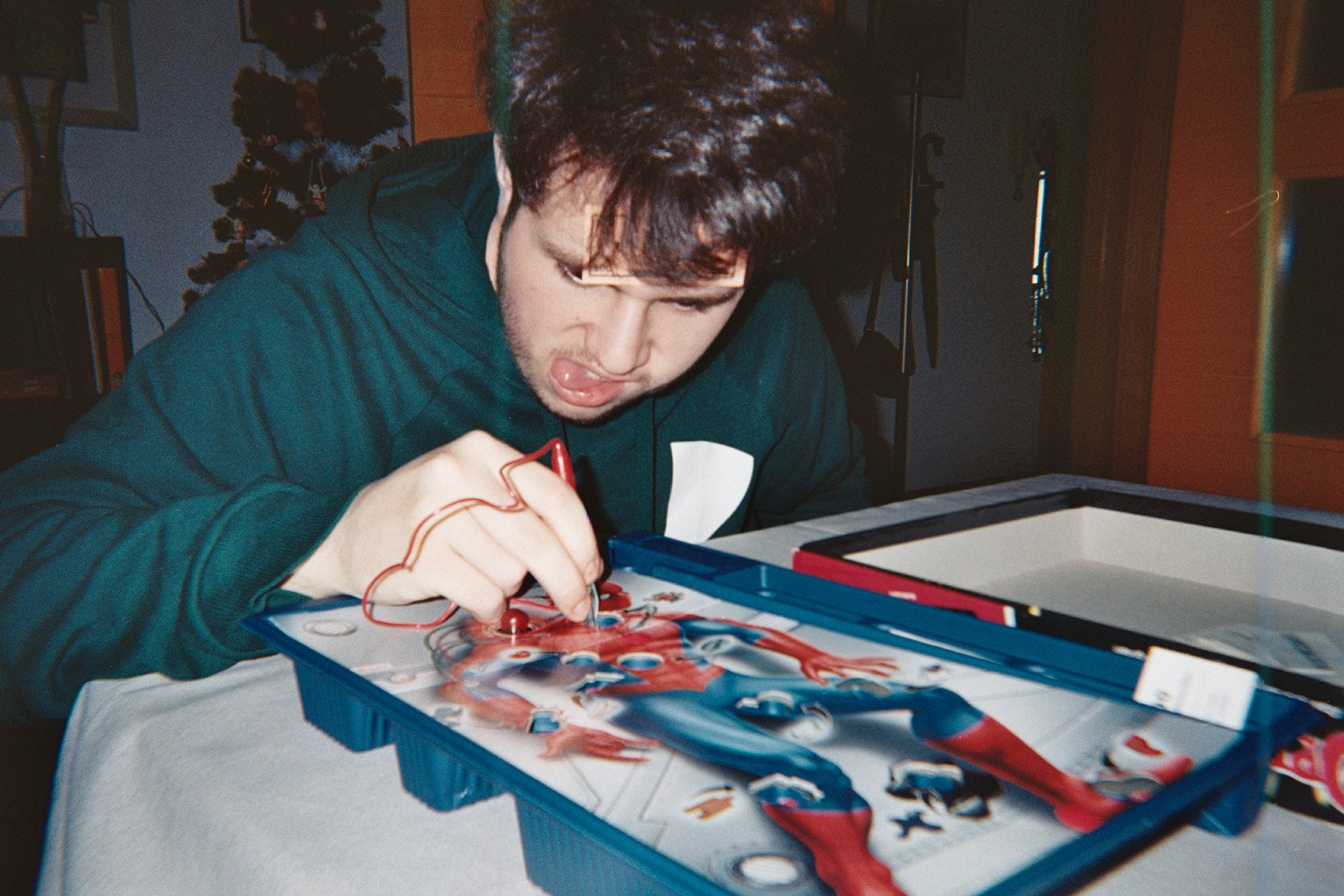 Pau Gomezのプロフィールを見る