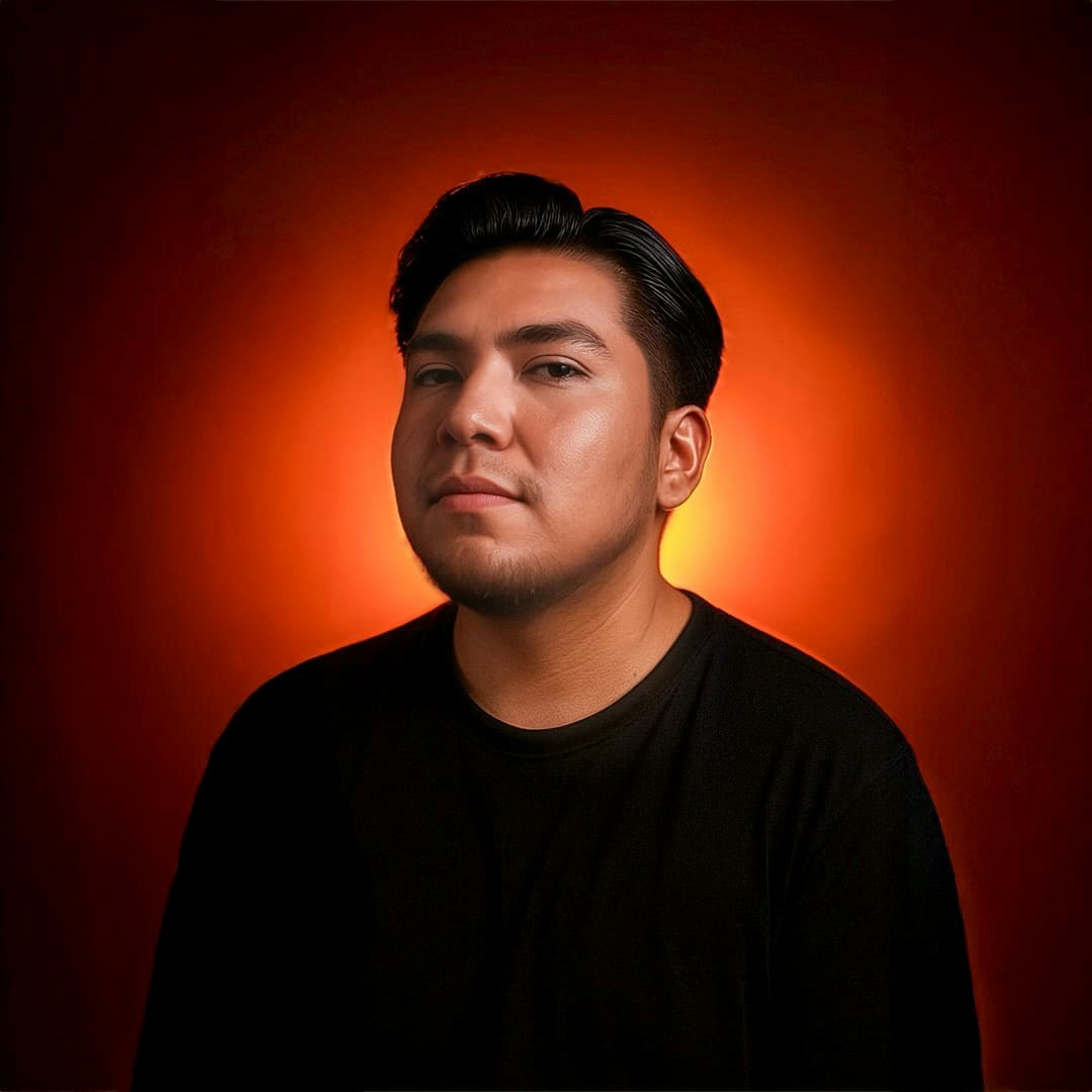 Accéder au profil de Chris Luengas