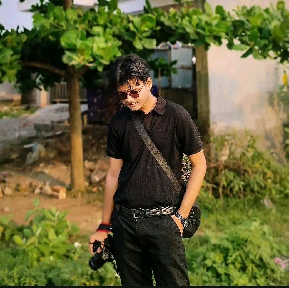 Buka profil Mr Catographer