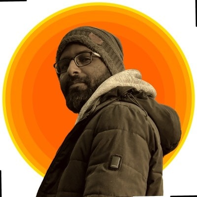 Go to Shahrukh Shoaib's profile