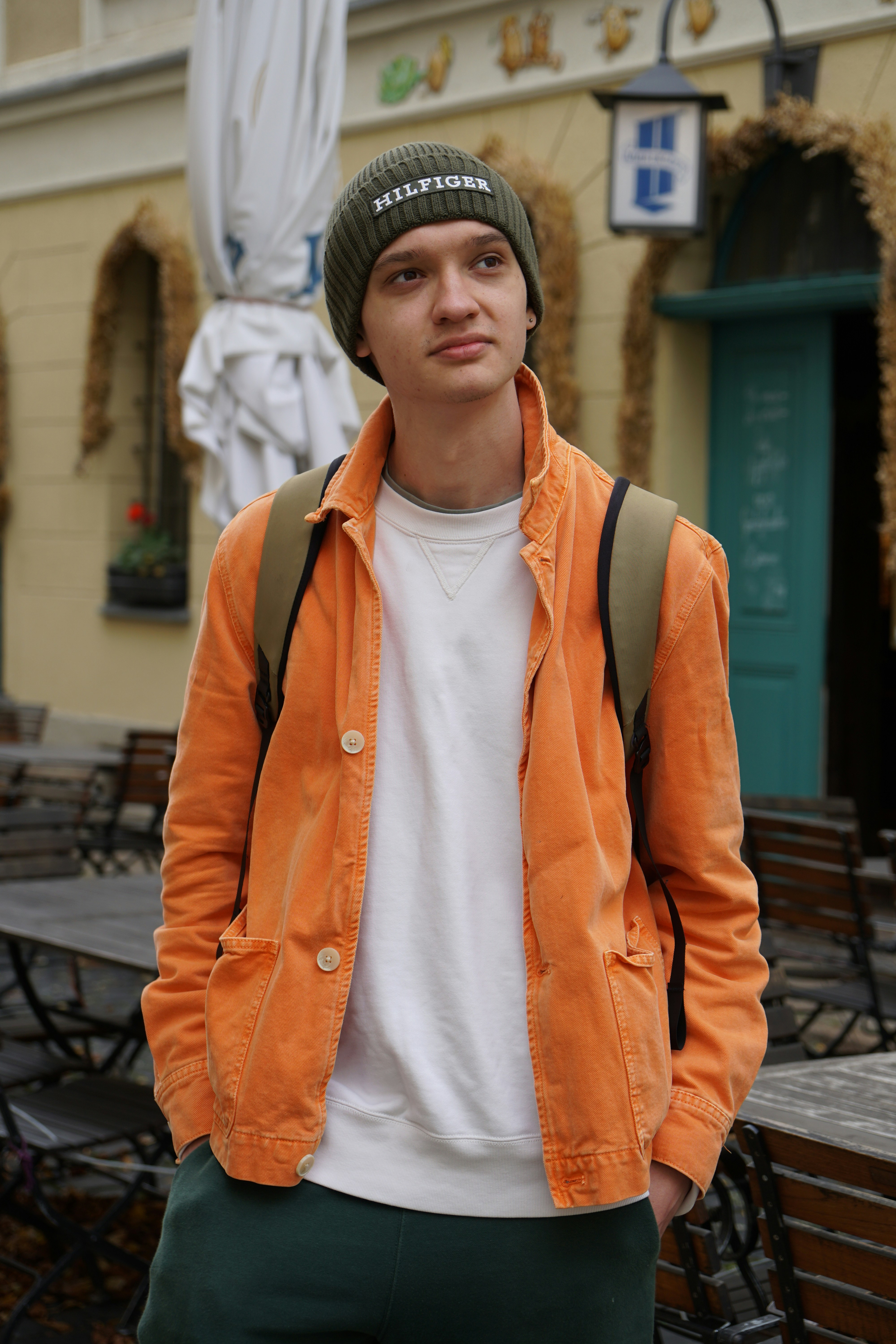 Zum Profil von Artem Lozina