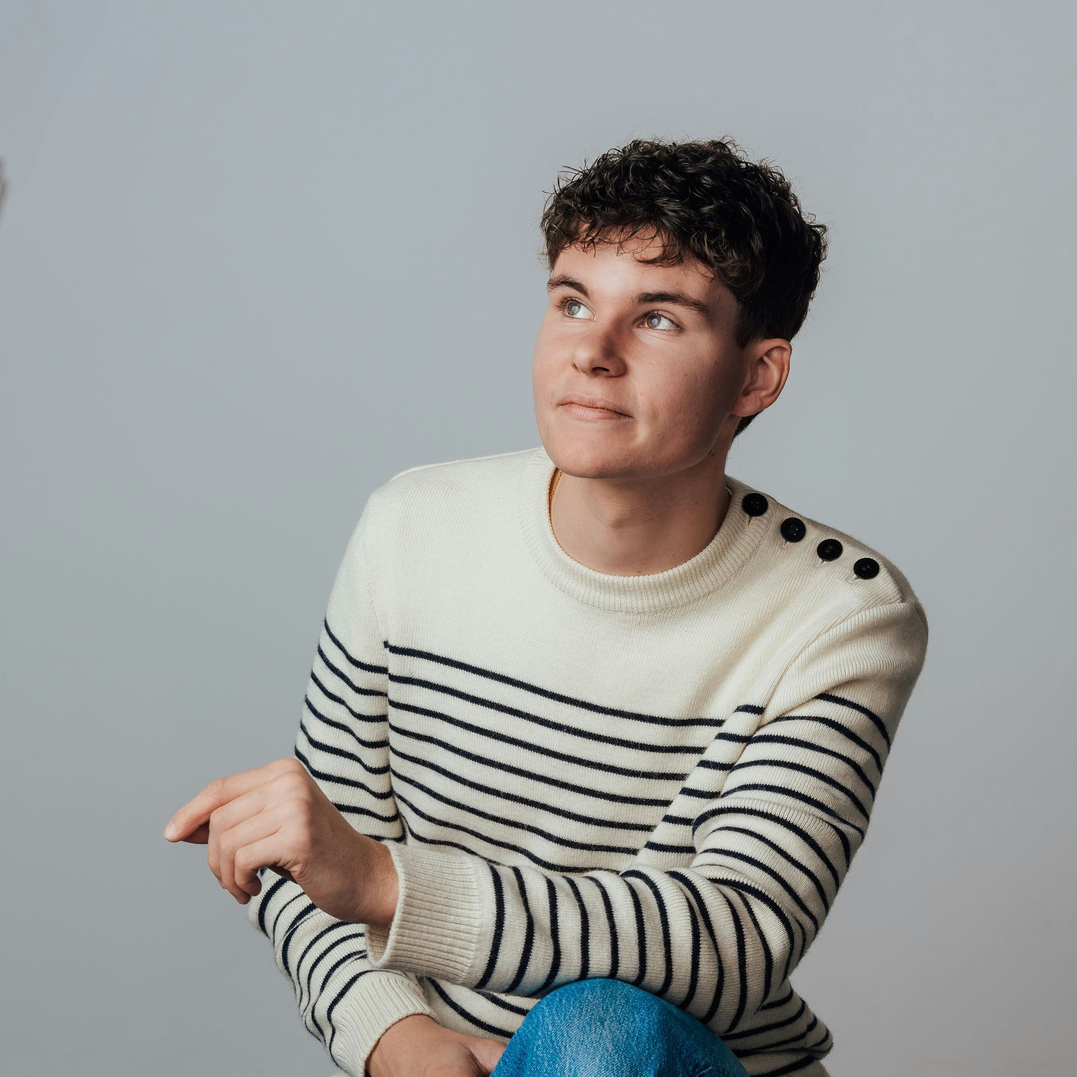 Ve al perfil de Mathis Mauprivez