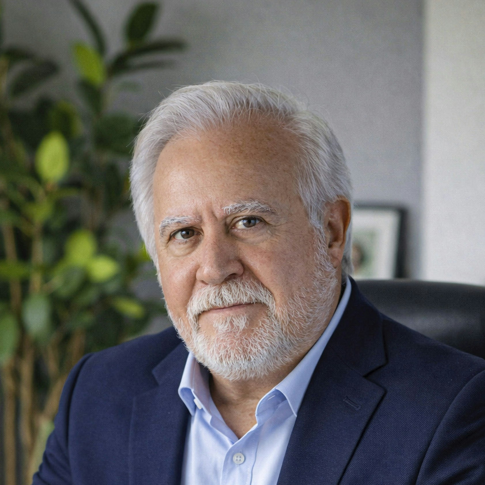 Vai al profilo di Manuel Torres Garcia