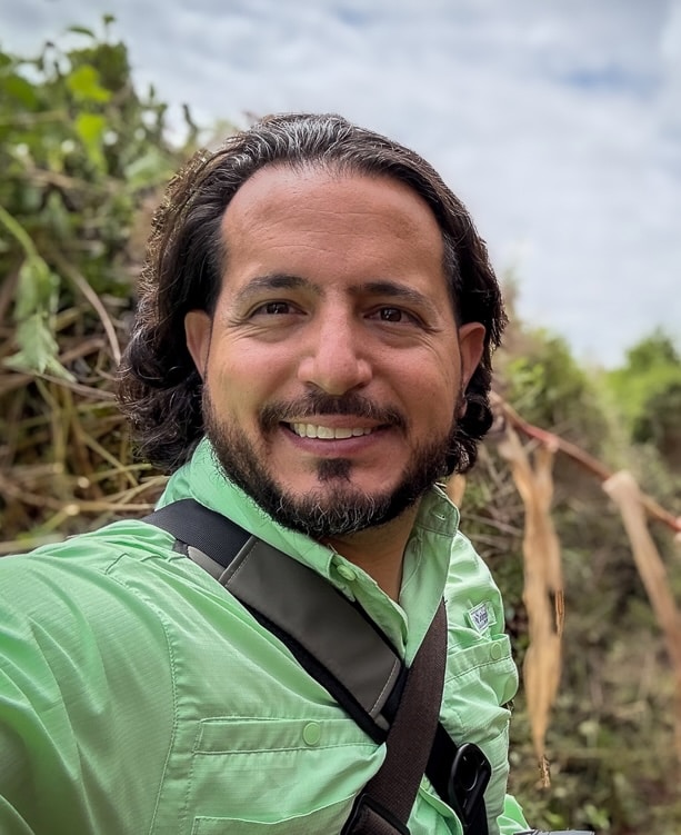 Ir para o perfil de Anibal Paradisi