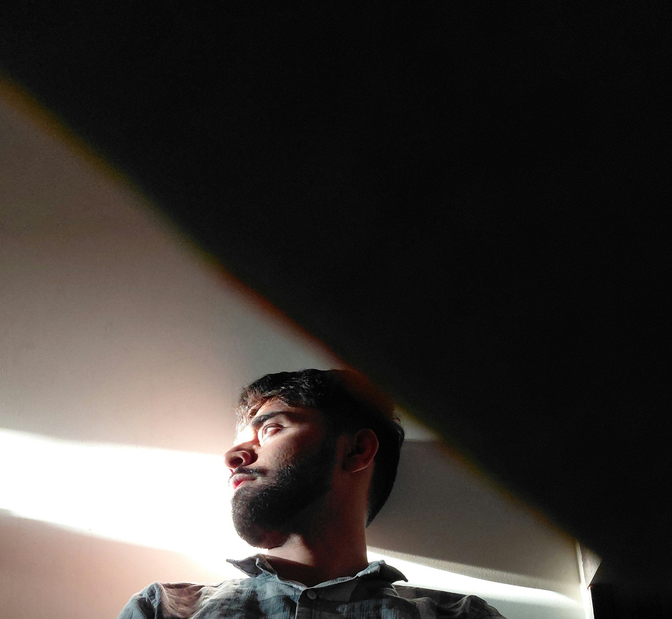 Go to Amal Rohit's profile