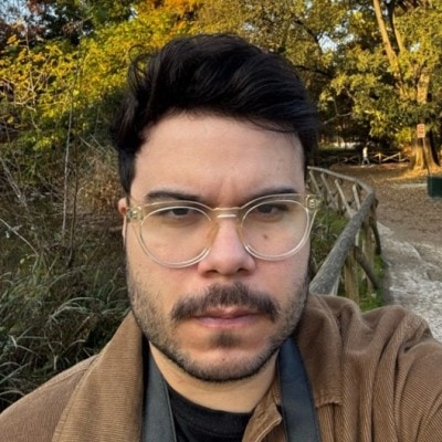 Avatar of user Lucas Cipriano