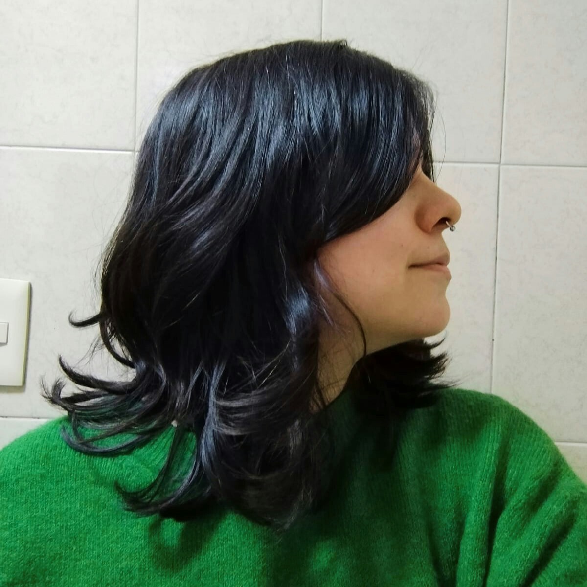 Avatar of user normi