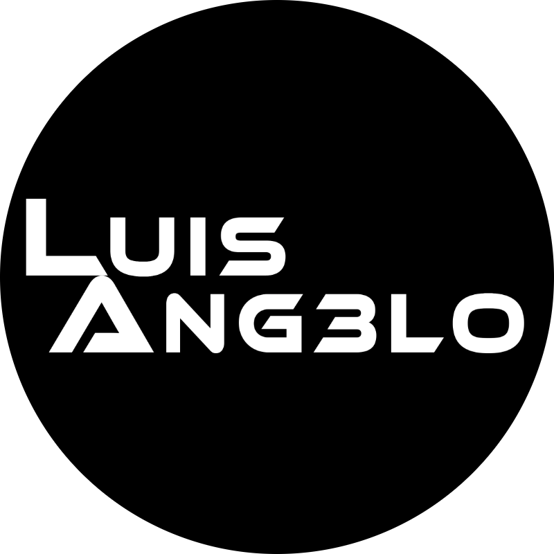 Go to Luis Angelo's profile