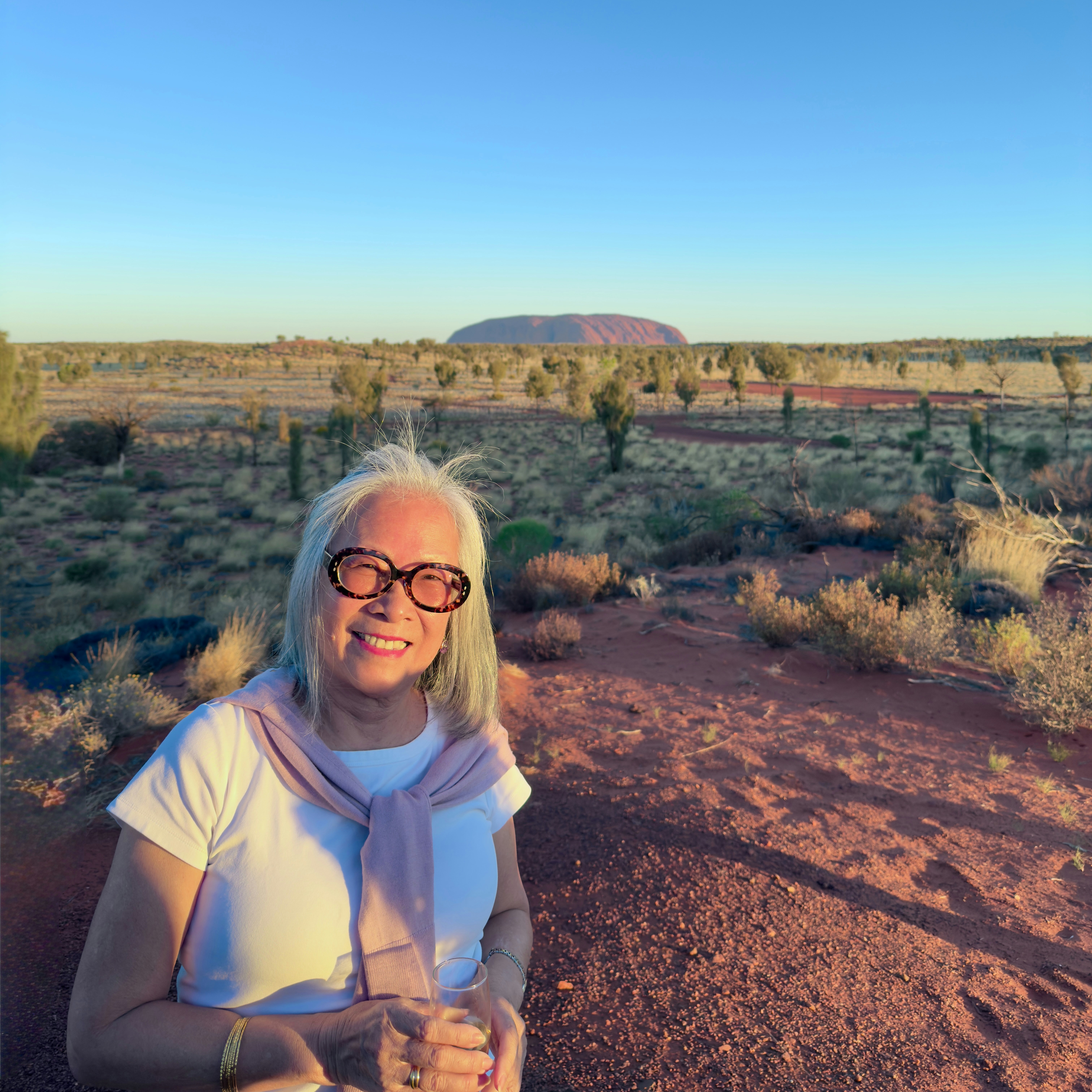 Go to Isabelle Truong's profile