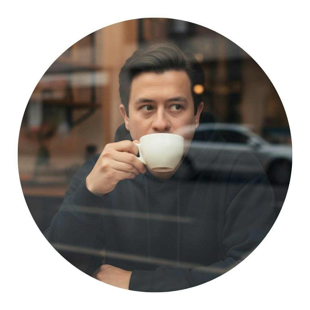 Go to Luis Cortes's profile