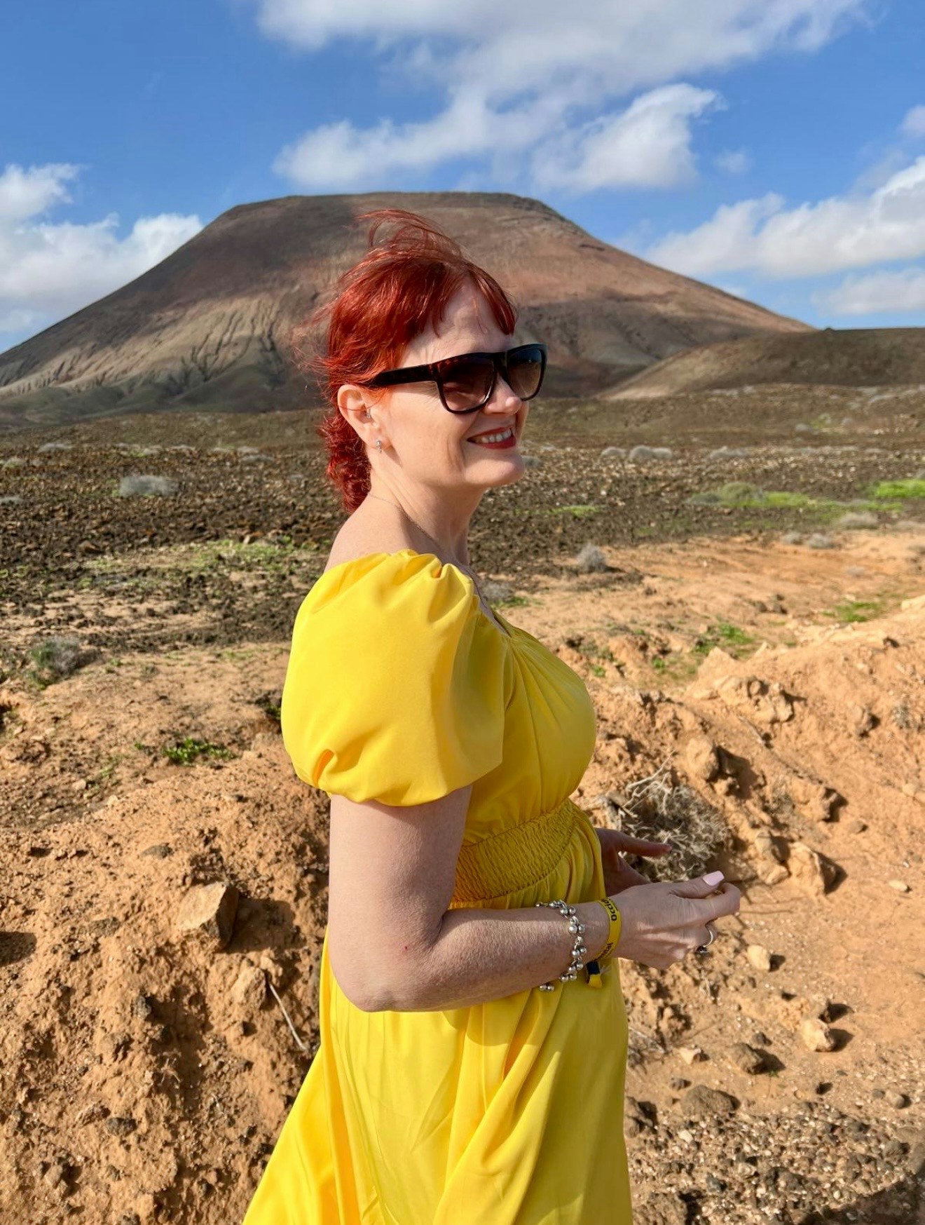 Go to Pamela Hallam's profile