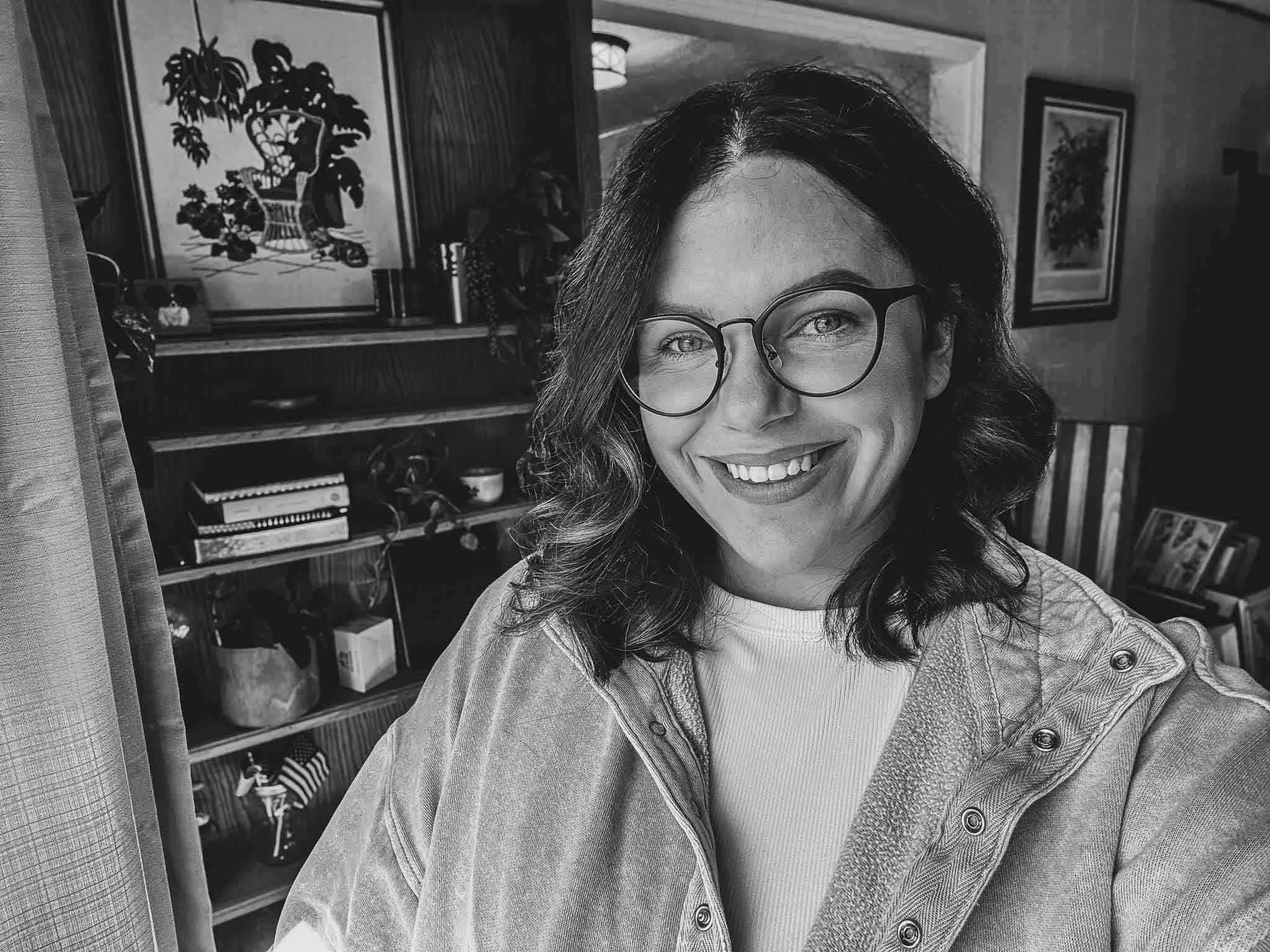 Accéder au profil de Anna King