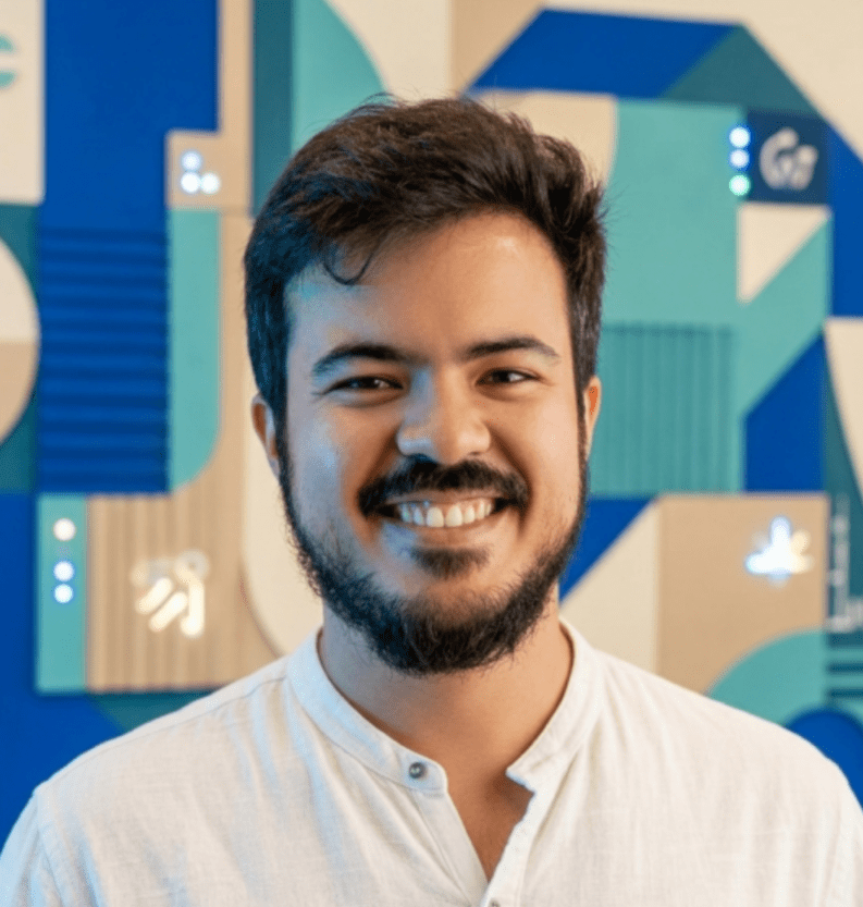 Go to Pedro Iván Fernández González's profile