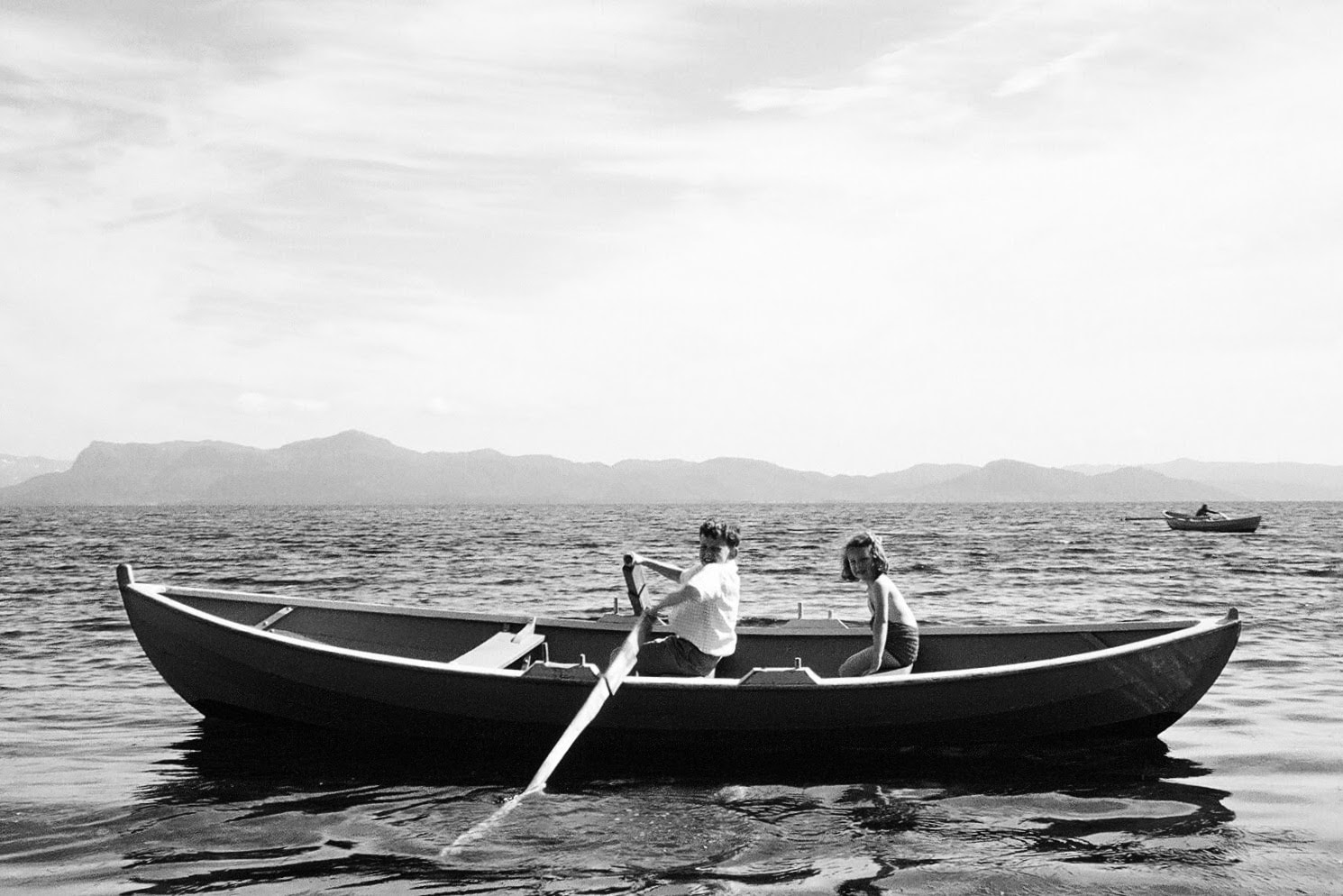 Ve al perfil de Jonathan Harrison