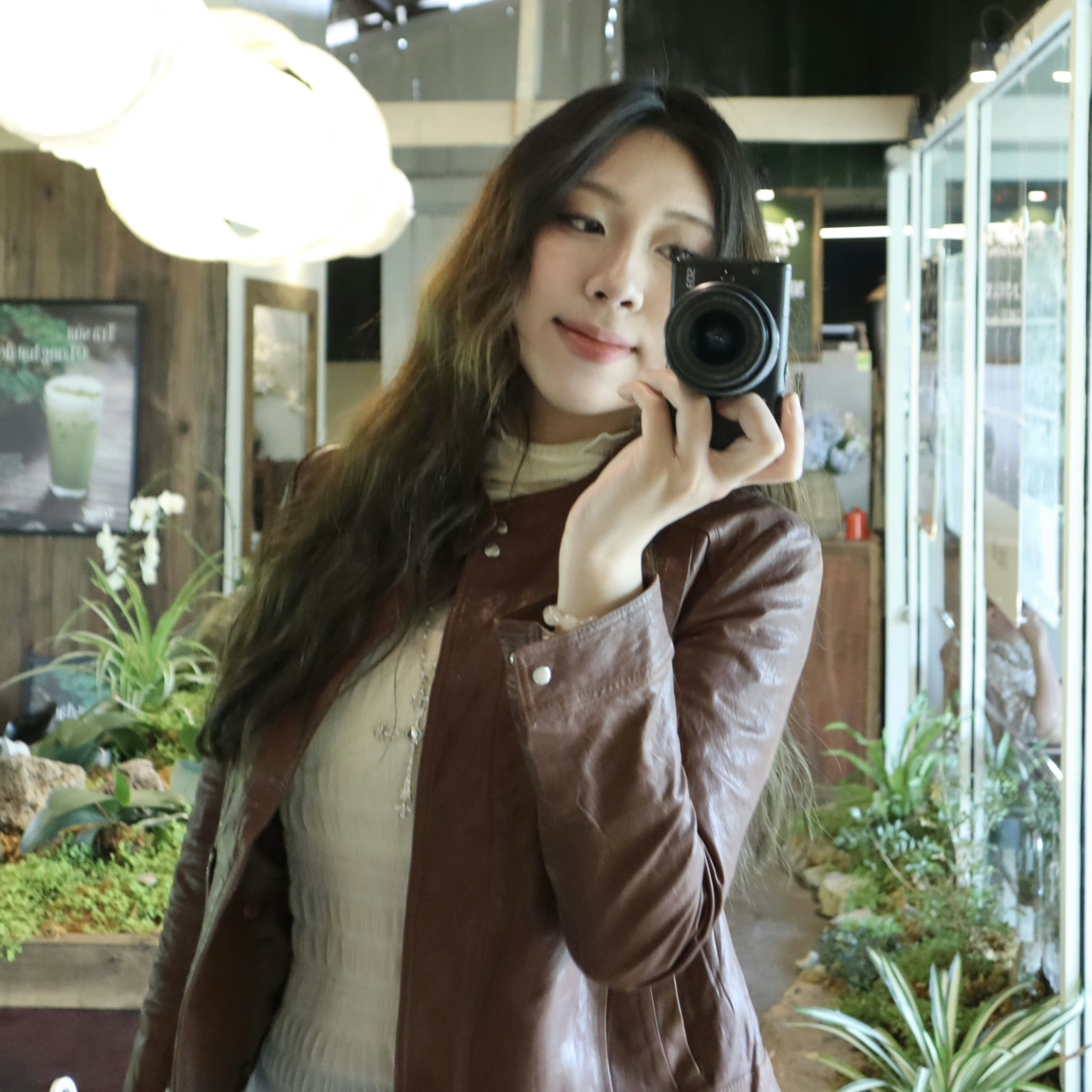Go to Russie Vu's profile