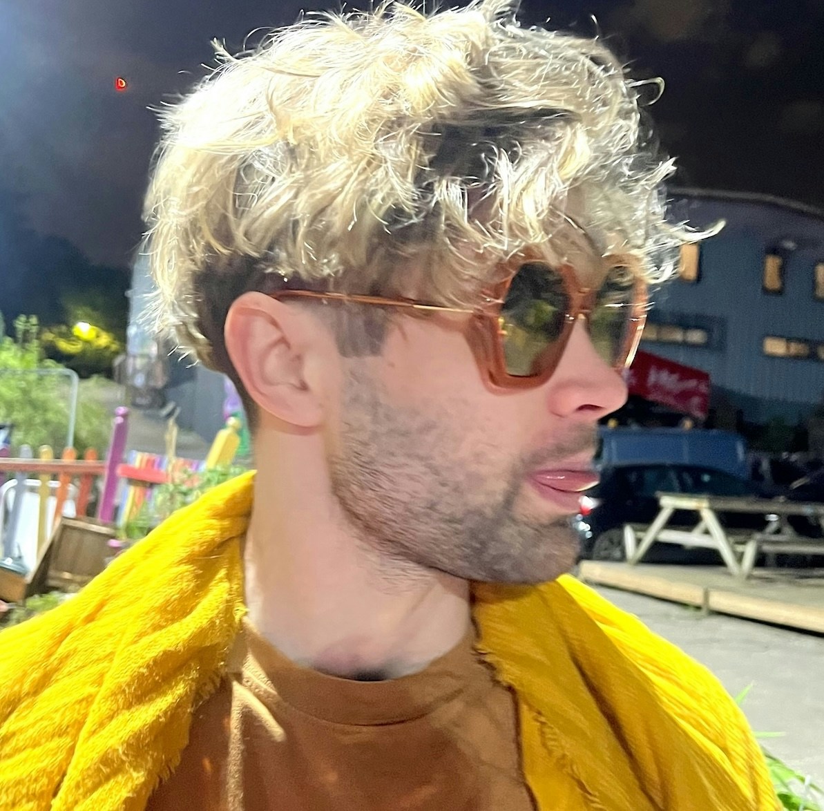 Go to Ben Hadfield's profile