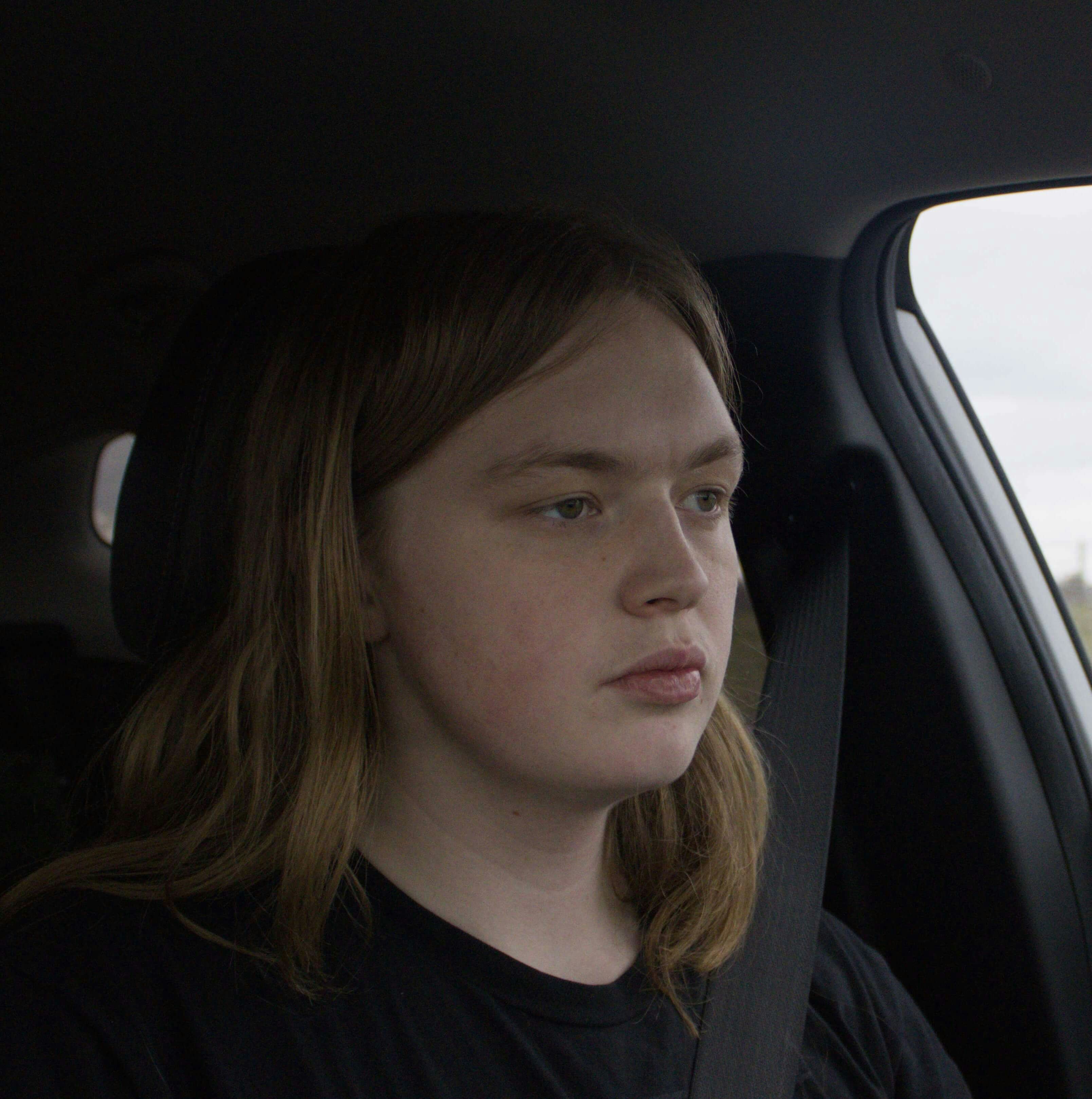 Avatar of user Mason Gemelke