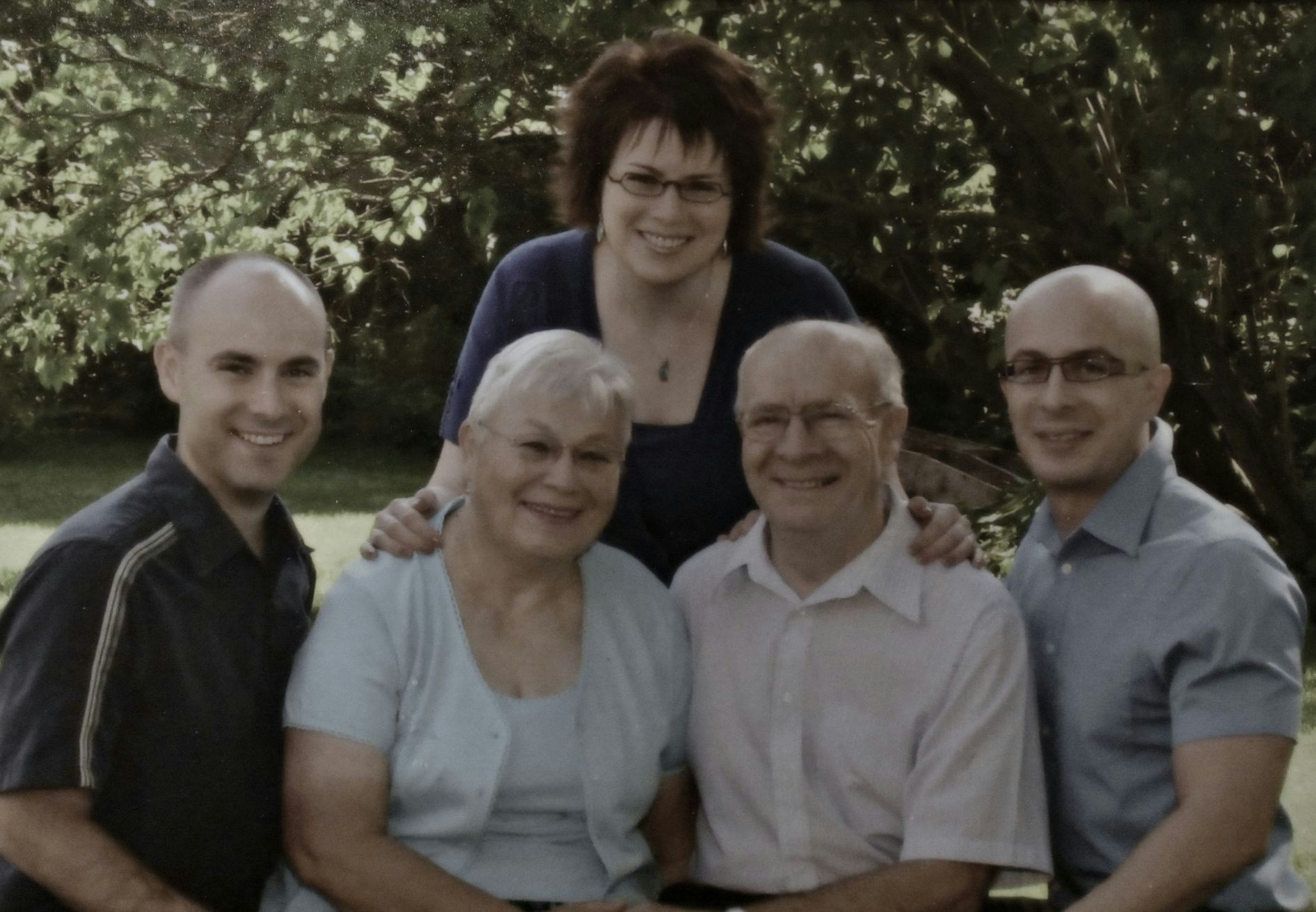 Zum Profil von Ken  Whytock